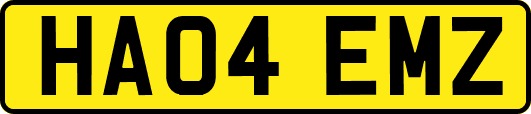 HA04EMZ
