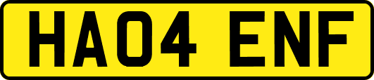 HA04ENF