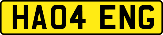 HA04ENG