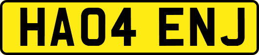 HA04ENJ