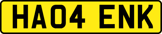 HA04ENK