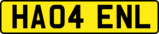 HA04ENL