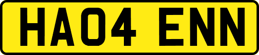 HA04ENN