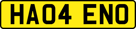HA04ENO