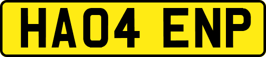 HA04ENP