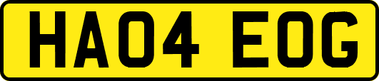 HA04EOG