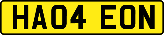 HA04EON