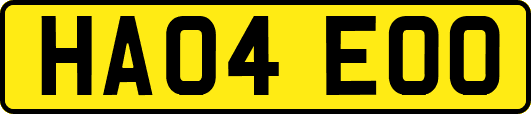 HA04EOO