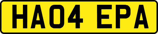 HA04EPA
