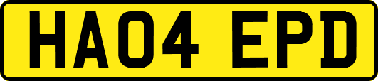 HA04EPD