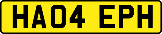 HA04EPH