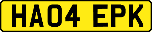 HA04EPK