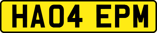 HA04EPM
