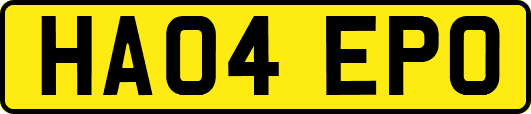 HA04EPO