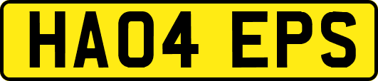 HA04EPS