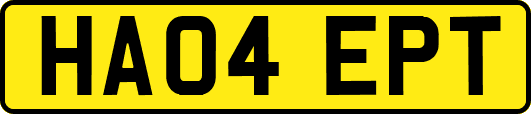 HA04EPT