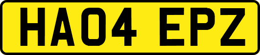 HA04EPZ
