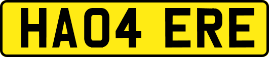 HA04ERE