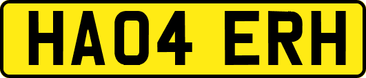 HA04ERH