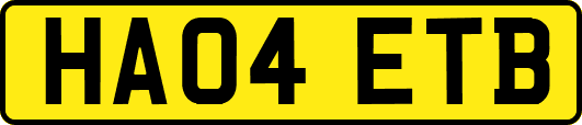 HA04ETB