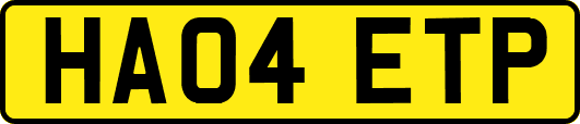 HA04ETP