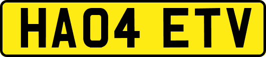 HA04ETV