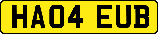 HA04EUB