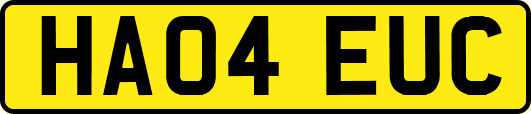 HA04EUC
