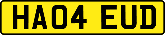 HA04EUD