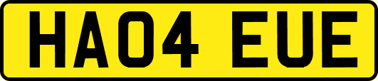 HA04EUE