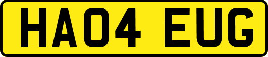 HA04EUG
