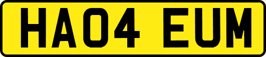 HA04EUM