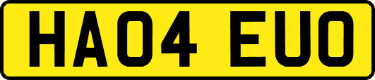 HA04EUO