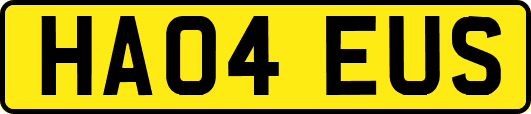 HA04EUS