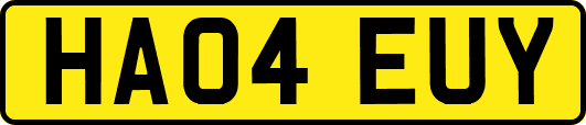 HA04EUY
