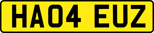 HA04EUZ