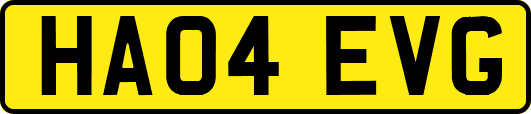 HA04EVG