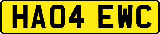 HA04EWC