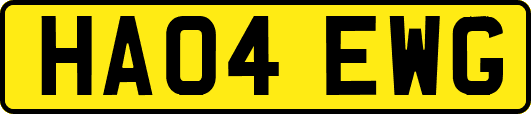 HA04EWG