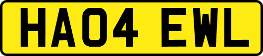 HA04EWL
