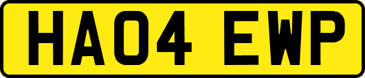 HA04EWP