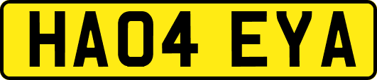 HA04EYA