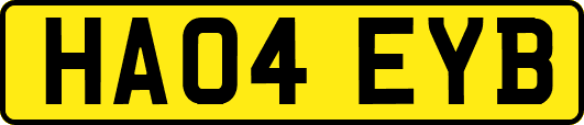 HA04EYB