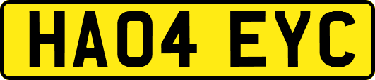 HA04EYC