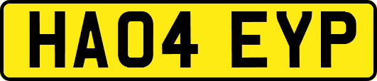 HA04EYP