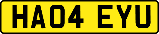 HA04EYU
