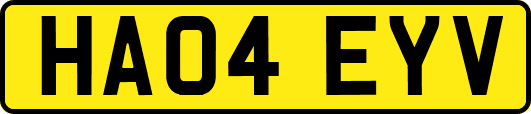 HA04EYV