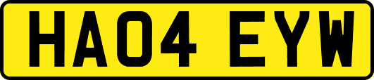 HA04EYW