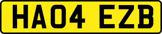 HA04EZB