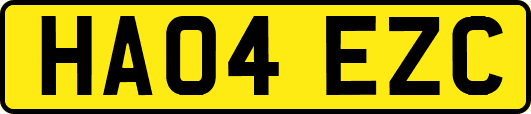 HA04EZC